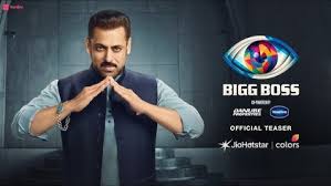 Bigg Boss Hindi 20